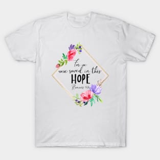 This Hope T-Shirt